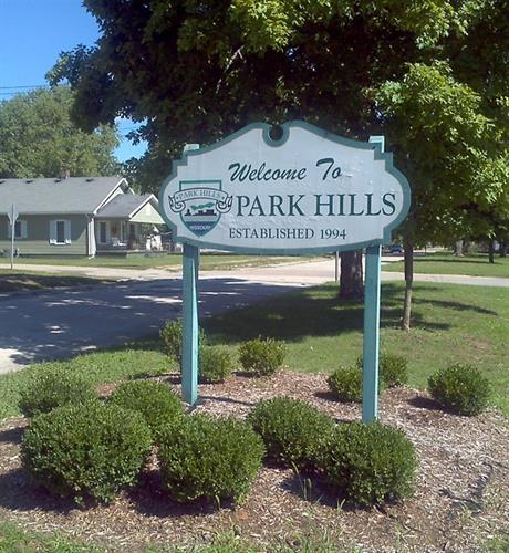 Downtown Park Hills Association Non Profit Organizations Civic